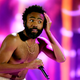 Childish Gambino performs onstage during the 2018 iHeartRadio Music Festival at T-Mobile Arena on September 21, 2018 in Las Vegas, Nevada.